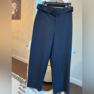 Club Monaco Enamel Ring Dress pants